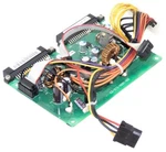 Power Distribution Backplane Supermicro CSE-PT816-PDS20. Fixed Price $73.23.
