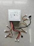 400W Power Supply Fits Fsp Sparkle SPI-250G 250G-B 300G-B Industrial Computer. Fixed Price $48.26.