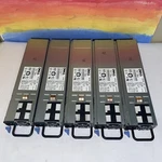 5X Dell Poweredge 1850 Server Supply Module JD090 X0551 AA23300 Redundant. Fixed Price $43.47.