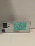 Hp DPS--1200FB-1 A 1200W Power Supply 579229-001. Fixed Price $25.00.