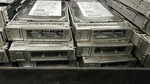 Sun Oracle 542-0428-01 390-0483-03 600GB 6G 15K Rpm Lff 3.5'' Sas Hdd Hard Drive. Fixed Price $32.99.