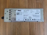 Dell Poweredge R710 570W 0J98G Supply A570P-00. Fixed Price $5.00.