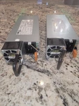 Dell Emc Unity Xt 2100W Power Supply (psu) Part Number: 071-000-760-03. Fixed Price $174.99.