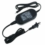Ac Adapter For Samsung Camcorder SMX-F34BN HMX-H100N /xaa AA-E6A AA-E7 AA-E8 Psu. Fixed Price $17.59.