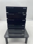 Lot Of Amx FG-423-41 Wired 13.5VDC & 6.6A Netlinx Power Supply. Fixed Price $105.00.