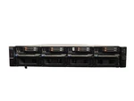 Dell Poweredge FX2S 4-NODE Server 4X FC430 160GB Ram. Fixed Price $1000.00.