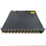 Cisco Catalyst 12-PORT 10 Gigabit Ethernet Switch WS-C3560E-12D-A. Fixed Price $99.00.
