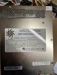 Athena Power P4ATX65FE RRP4AT65 658W EPS12V Computer Supply Tested. Fixed Price $129.90.