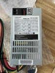 Topower TOP-FLEX-300W 20 + 4 Pin 1U Rackmount Supply. Fixed Price $49.00.