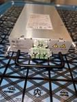 Cisco A900-PWR1200-D V01 Liteon Dc Power Supply SN#LIT22332G7M. Fixed Price $224.99.