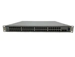 Nortel Baystack 5510-48T BS5510 48-PORT Managed Ethernet Switch. Fixed Price $100.00.