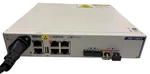 Adva System FSP150CC-GE112 Compact Carrier Ethernet Service Demarcation Switch. Fixed Price $79.99.