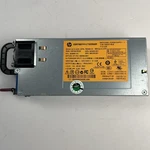 Hp 750W Cs Platinum Hot Swap Power Supply (660183-001)643932-001 HSTNS-PD29. Fixed Price $14.00.