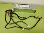 Dell DH350E-S0 350W 80+ Silver Supply For Poweredge T320 0DF83C. Fixed Price $104.99.