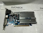 Asus EN8400GS Geforce 256MB Silent Htp M/a Video Graphics Card. Fixed Price $18.99.