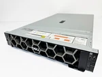 Dell Poweredge R760 2X 5415+ 16-CORE 512GB-R H755 24X 7.68TB Ssd 1800W 2U Server. Fixed Price $159535.57.