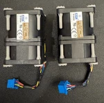 Avc DFTA0456B2H 4056 DC12V 1.50A 4CM Server Cooling Fan. Fixed Price $16.00.