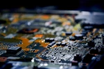 Sun E450 Dc Power Distribution Board 270-3100-03 REV.50. Fixed Price $75.00.