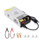 Dc 12V 125A 1500W Power Supply 110V Ac To Converter Adapt.... Fixed Price $131.31.