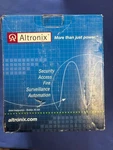 Altronix SMP3E Power Supply/charger Kit 6VDC/12VDC/24VDC 2.5A Grey Enclosure. Fixed Price $39.99.