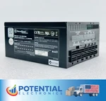 Silverstone 80 Plus SST-ST1200-G 1200W Strider Gold Psu Free Shipping. Fixed Price $60.00.