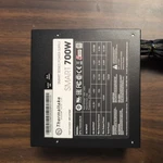 Thermaltake SPD-0700NPCWUS-1 Smart 80 Plus 700W Power Supply. Fixed Price $29.99.