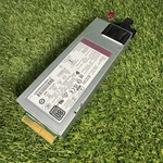 Hpe 800W 200V-240V Flex Slot Titanium Hot Plug Power Supply 865436-101. Fixed Price $76.00.