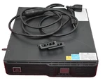 Emerson Vertiv Liebert GXT4, 2000RT120, 120V Double-conversion Rack/tower Ups. Fixed Price $250.00.