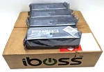 Lot Of 4 Genuine Supermicro PWS-2K01A 2000W Titanium Switching Power Supply Nip. Fixed Price $117.00.
