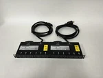 32P1761 Open Box Ibm Dpi 100-127V Nema Rack Pdu L5-15P Line Cord. Fixed Price $185.99.