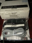 Leightronix Prjvsrm Pro-bus Vcr Control Interface For Jvc BR-S378U And SR-S360. Fixed Price $40.00.