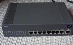 Ibm 8222-008 Nways X Ports 10BASE-T Ethernet Aui Bnc Stackable Workgroup Nub. Fixed Price $59.00.