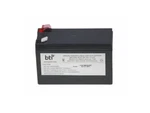Bti Replacement Battery #17 For Apc - Ups Sealed Lead Acid (sla). Fixed Price $68.49.