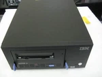 Ibm 4559-FHX 24P7350 24P7319 ULTRIUM2 LTO-2 Scsi Lvd Se External Tape Drive. Fixed Price $499.00.