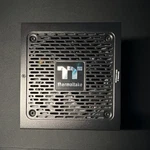 Thermaltake Toughpower GF1 850W Atx Modular Supply, Smart Zero Fan. Fixed Price $60.00.