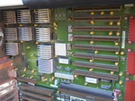 Ibm 51G9947 51G9830 31G9751 31G9747 51G9939 51G9941 7013-560 Cpu Planar Tested. Fixed Price $350.00.