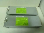 Pair Of Fsp Group Promise Vtrak M310I EVM-3014-00 300W Power Supply. Fixed Price $100.00.
