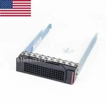 Lenovo 03T8898 3.5 Sas/sata Drive Caddy Tray RD650 RD550 RD450 RD350 TD450 TD350. Fixed Price $8.90.