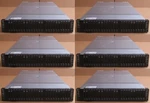 6X Inspur I24 2U 4-NODE Cto Server Xeon Scalable Cpu SAS/SATA+16 Nvme 100GB. Fixed Price $9000.00.