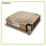 Lot Of 2 Dell Poweredge R310 R410 Heatsink 0F645J ***pulled***. Fixed Price $19.00.