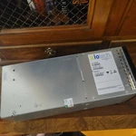 Xiotech/x-io 801111-000 Storage Power Supply Ise SP632. Fixed Price $15000.00.
