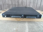 Ibm Twoslr SLR100 SLR50 45E0669 Scsi 1U Enclosure Drive 7212-103 7212-B01. Fixed Price $675.00.