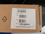 New In Box Qnap RAIL-B01 Rackmount For TS-869U-RP And TS-1269U-RP Nas. Fixed Price $89.99.