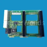 Hp 333112-001 DL380 G1 1850R Power Supply Backplane Board 007829-002. Fixed Price $21.00.