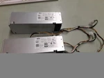 (2) Dell D180EPS-00 180W Power Supply 081VD0 Rev 05. Fixed Price $36.28.