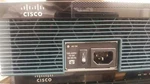Cisco 2951 C2900 W/2X SM-ES2-24-P Poe UCK9 And Security License Router. Fixed Price $146.35.