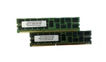 32GB 2X16GB PC3-12800R Memory For Lenovo Thinkserver RD330 RD430 RD530 RD630 Ram. Fixed Price $59.99.