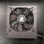 Corsair CX500M Semi-modular 500W Power Supply 75-002017. Fixed Price $25.95.