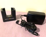Watchguard Vista Hd Charging Base WGA00537 With Power Supply ---- New Other. Fixed Price $38.99.
