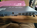 Juniper ACX7020-DC-C Power Enterprise Network Switch/router. Fixed Price $1600.00.